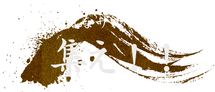 元気なサルティーよ集え！！